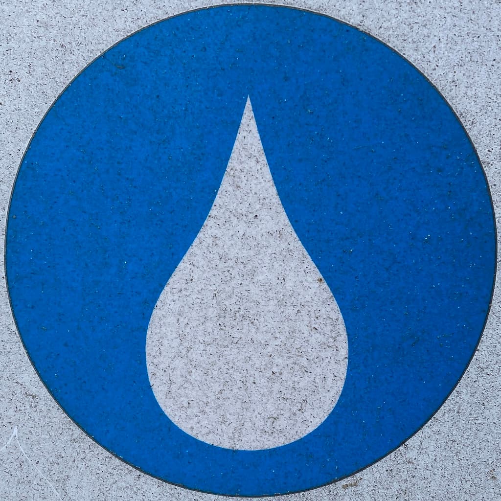Water damage restoration and drying equipment